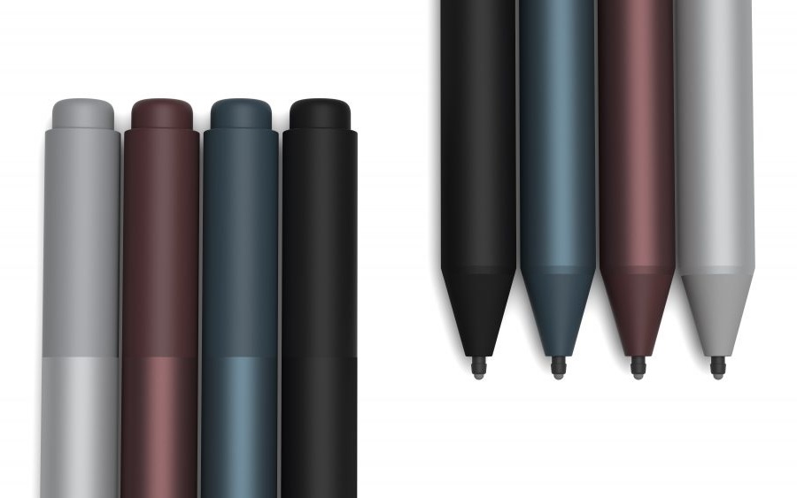 2017 Microsoft Surface Pen