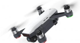 DJI Spark