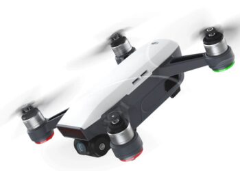 DJI Spark