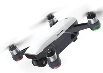 DJI Spark