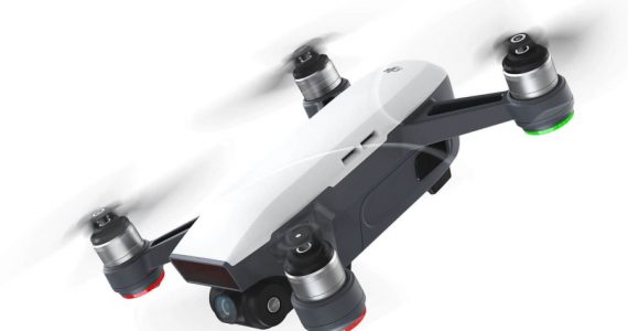 DJI Spark Might Arrive In Malaysia In June For RM 2,399