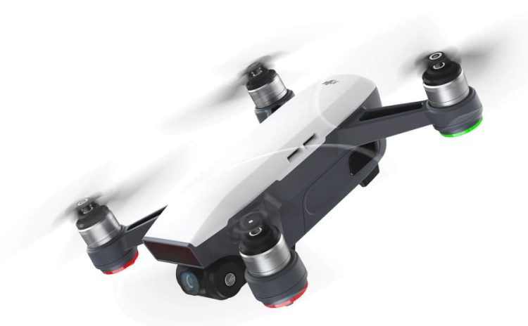 DJI Spark