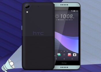 HTC Desire 650