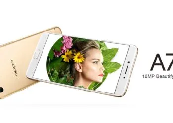 OPPO A77