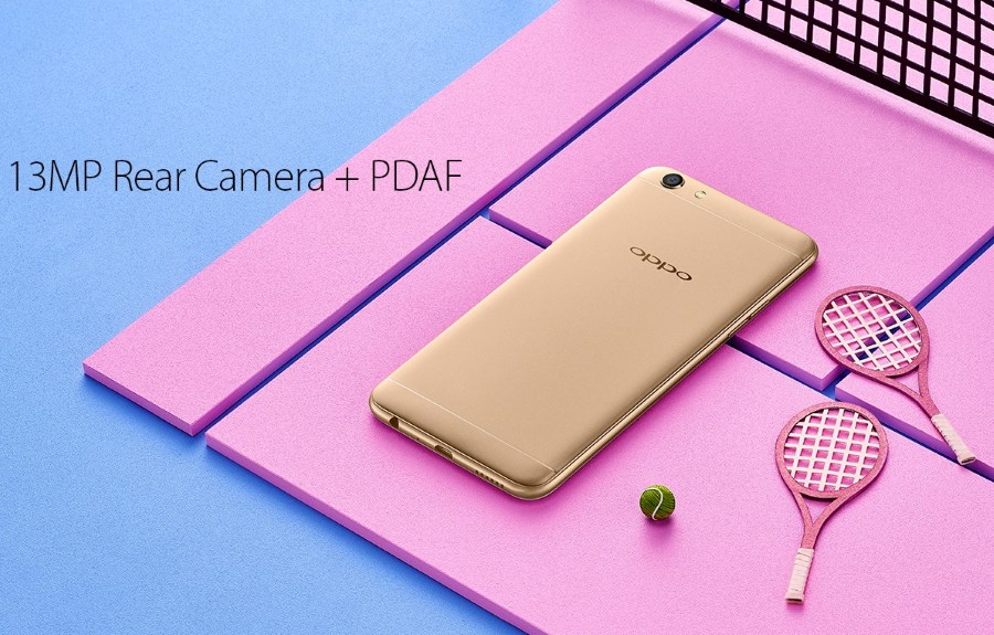 OPPO A77 Coming To Malaysia Soon For RM 1,398 - Lowyat.NET