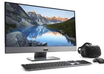 Dell Inspiron 27 7000 AIO