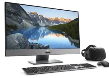 Dell Inspiron 27 7000 AIO