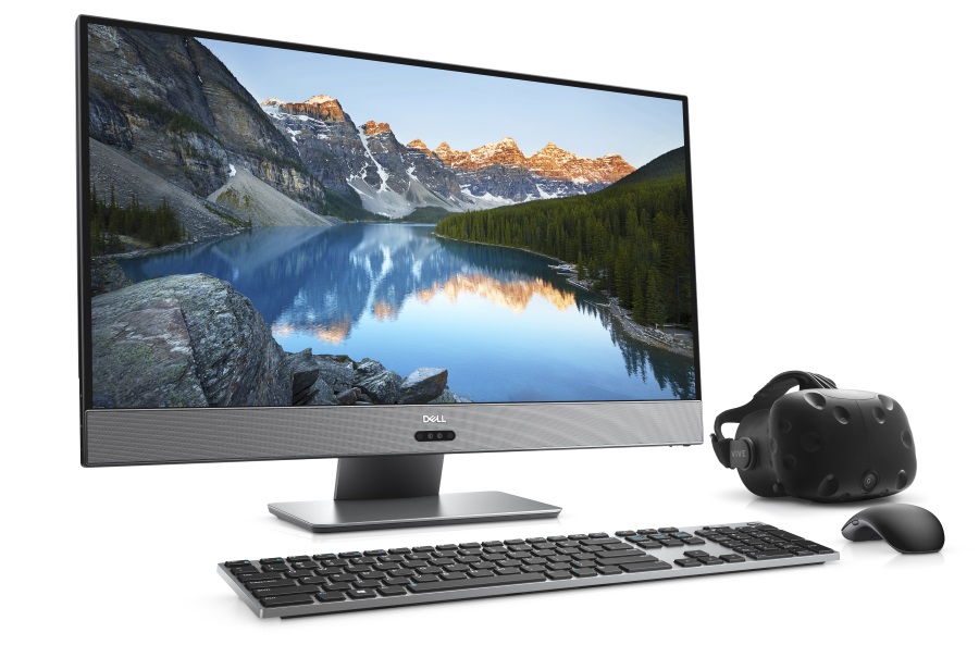 Dell Inspiron 27 7000 AIO