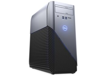 Dell Inspiron Gaming Desktop