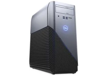 Dell Inspiron Gaming Desktop