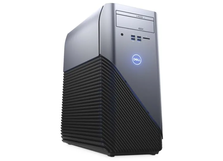 Dell Inspiron Gaming Desktop
