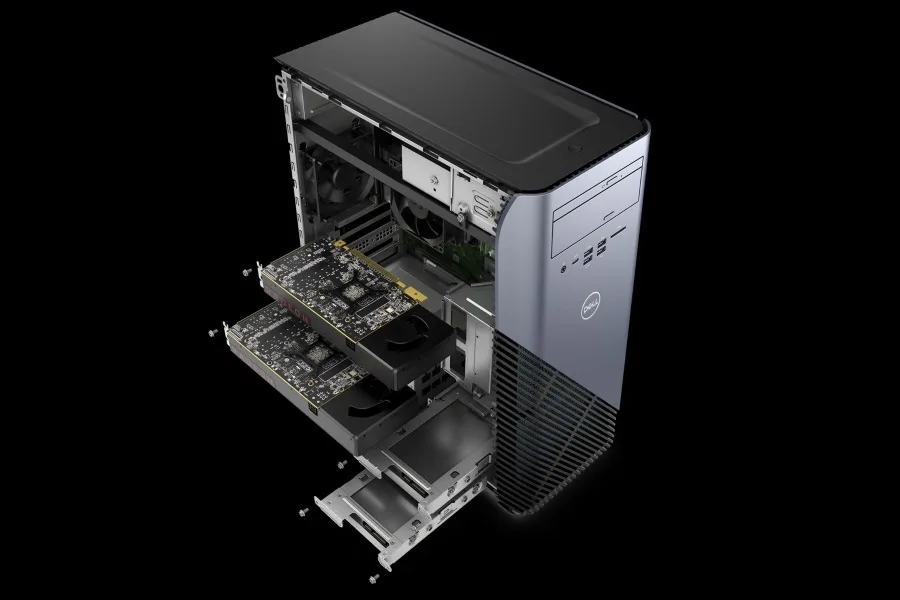 Dell Inspiron Gaming Desktop
