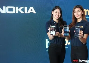 HMD Global Launch Nokia 6,5, and 3 In Malaysia