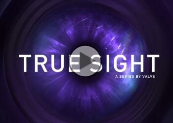 Dota 2 Kiev Major True Sight