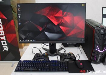 Acer Predator XB2 Gaming Monitor