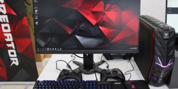 Acer Predator XB2 Gaming Monitor