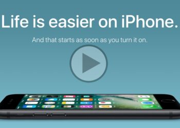 Switch to iPhone