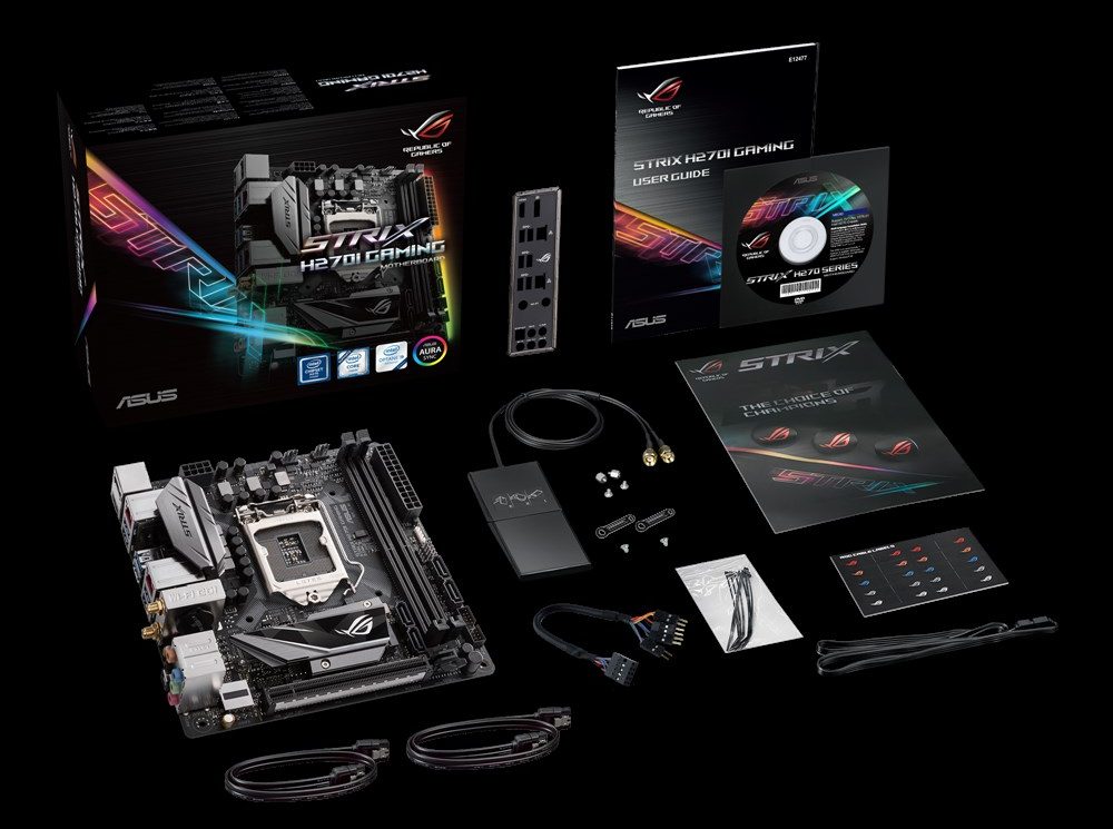 Asus ROG Strix H270I Gaming 2 e1494821651472