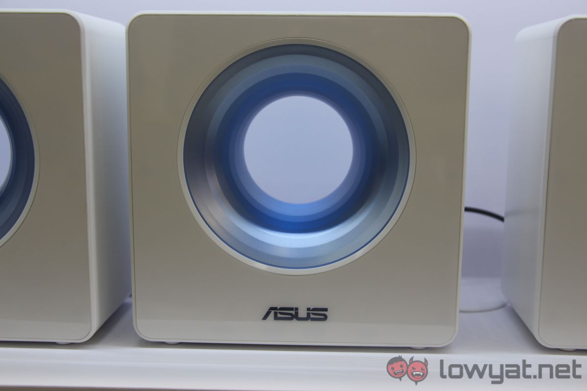 Asus Wireless Routers17