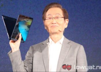 ASUS ZenBook Flip S