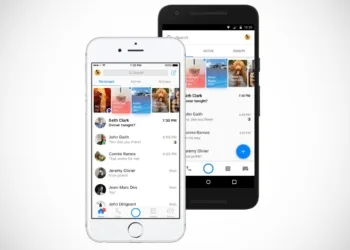 Facebook Messenger Streaks
