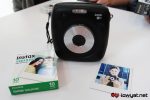 Fujifilm Instax Square SQ10 Malaysian Launch