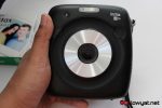 Fujifilm Instax Square SQ10 Malaysian Launch