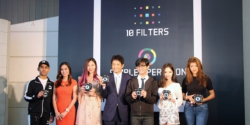 Fujifilm Instax Square SQ10 // Instax mini9 Malaysia Launch