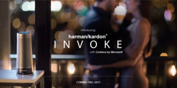 Harman Kardon Invoke