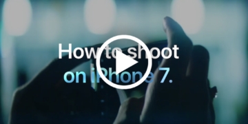 How to Shoot on iPhone 7 new