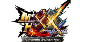 Monster Hunter XX Switch Version