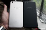 OPPO R9s Black Edition