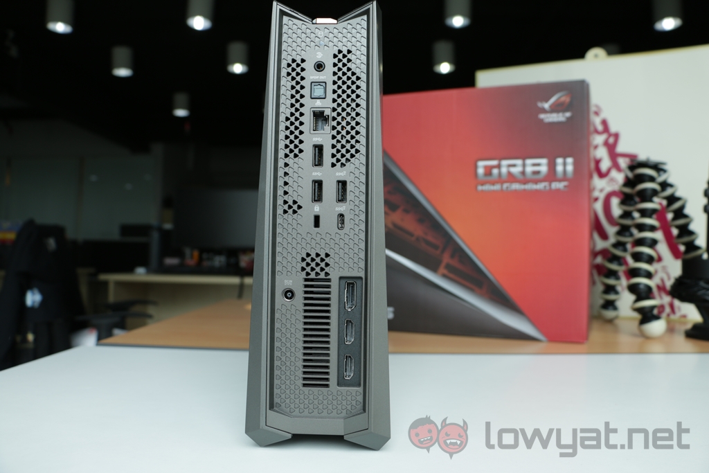 ROG GR8 II010