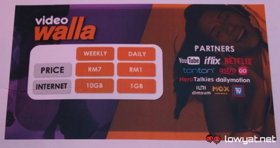 Xpax Video Walla Pass