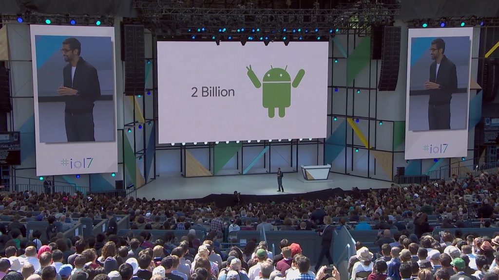 android 2 billion 1