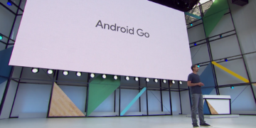 android go 1