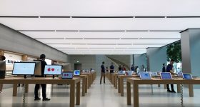 Apple Orchard Road Singapore
