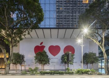 Apple Orchard Road