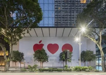 Apple Orchard Road