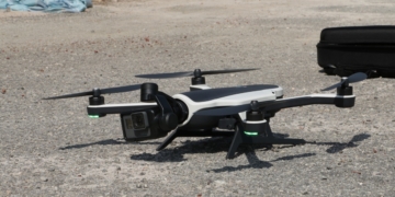 gopro karma drone 5
