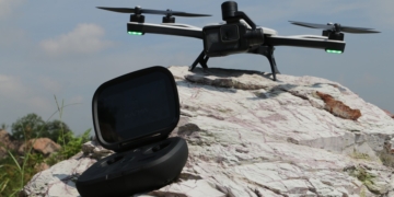 gopro karma drone 6