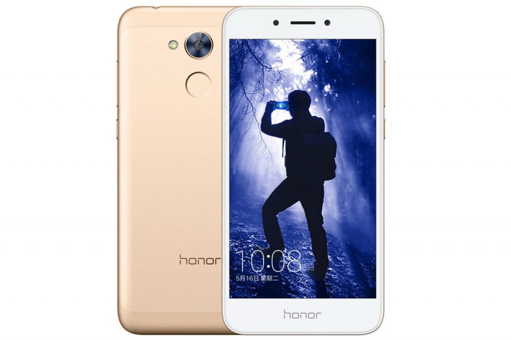 honor 6a official 1