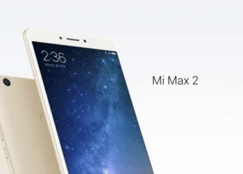 Mi Max 2