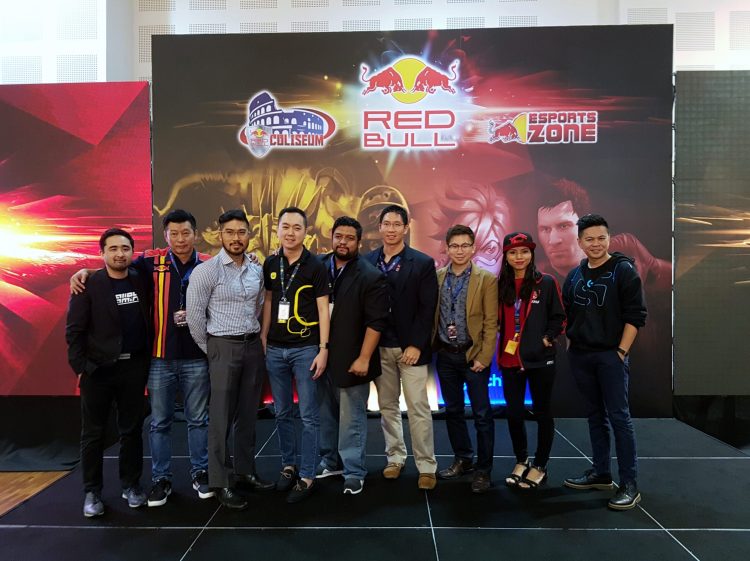 Red Bull Coliseum