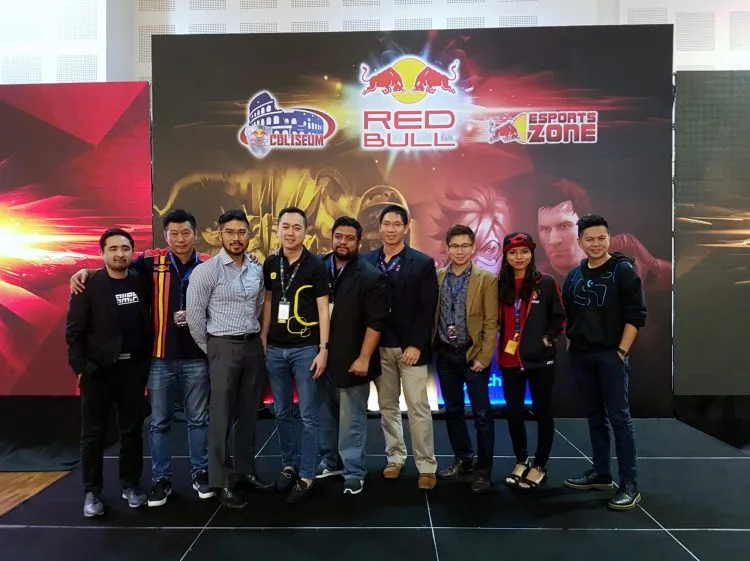 Red Bull Coliseum