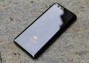 Xiaomi Mi 6 Review