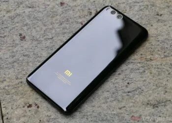 Xiaomi Mi 6 Review