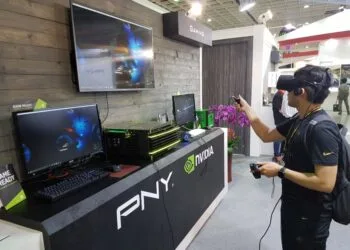 PNY Computex 2017