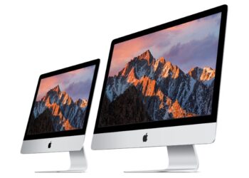 2017 Apple iMac
