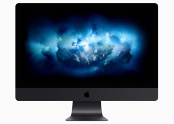 Apple iMac Pro